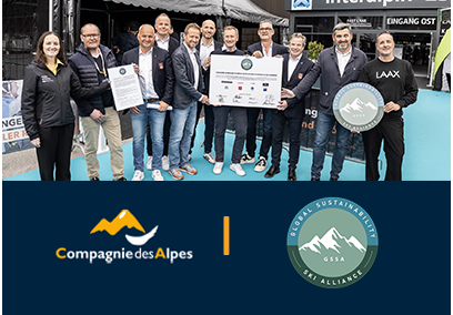 Global Sustainability Ski Alliance