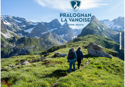 Pralognan-la-Vanoise