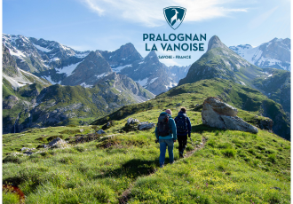 Pralognan la Vanoise rejoint la CDA