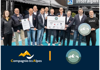 Global Sustainability Ski Alliance