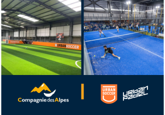 Acquisition du Groupe Urban