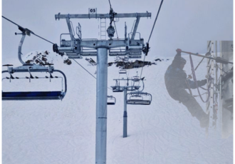 Reprise de la SOMERM