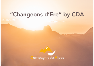 Lancement du laboratoire d'idée "Changeons d'Ere"