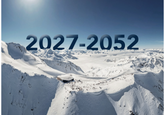 Nouvelle DSP à La Plagne