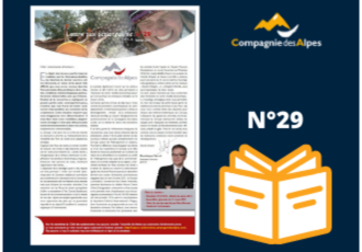 Lettre aux actionnaires 29