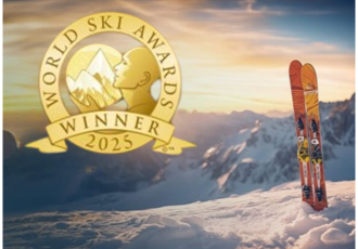 World Ski Awards 2025