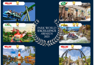 Park World Excellence Awards 2025